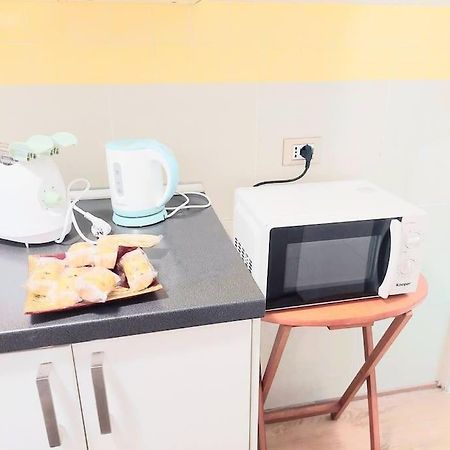 Al Ghetto Da Sarah Apartment Рим Екстериор снимка