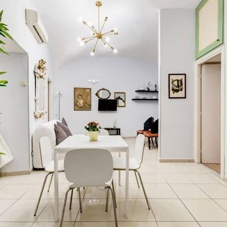 Al Ghetto Da Sarah Apartment Рим Екстериор снимка