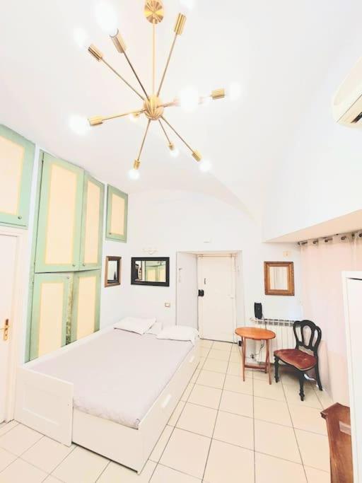 Al Ghetto Da Sarah Apartment Рим Екстериор снимка