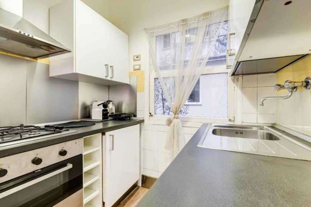 Al Ghetto Da Sarah Apartment Рим Екстериор снимка